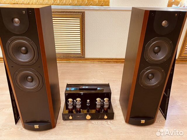 jbl l60