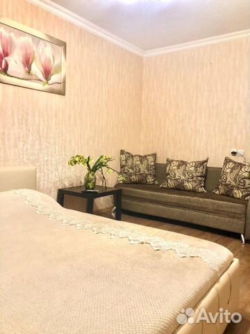 

2-к. квартира, 56 м², 5 кроватей