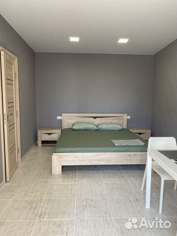 

Квартира-студия, 25 м², 1/3 эт.