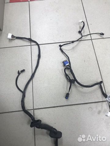 Проводка багажной двери для Hyundai i30 2012-2017