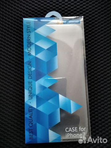 Дизайнерский защитный чехол vipe для iPhone 7/8, S