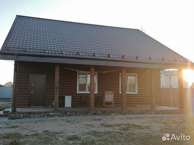 

5-к. дом, 160 м²