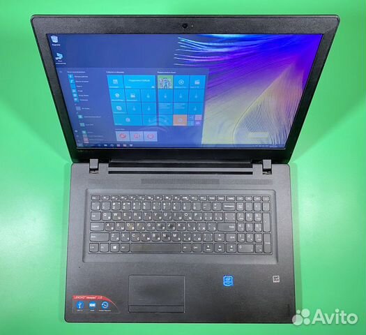 Купить Ноутбук Lenovo Ideapad 110
