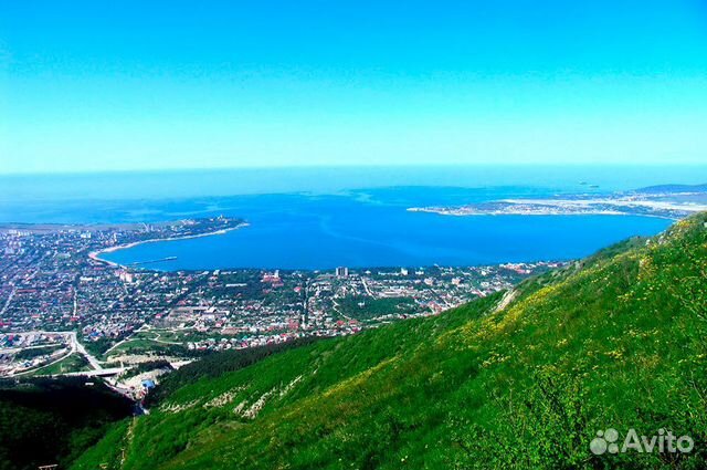 Геленджикский Район Фото