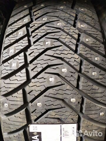 Yokohama Ice Guard IG65 215/60 R16
