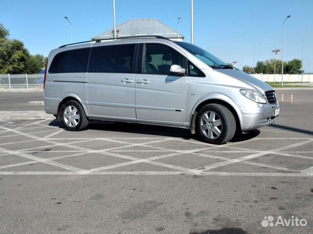 Заказ, Трансфер, Минивэн Аэропорт, Минводы 7мест