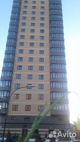 

2-к. квартира, 47 м², 3 кровати