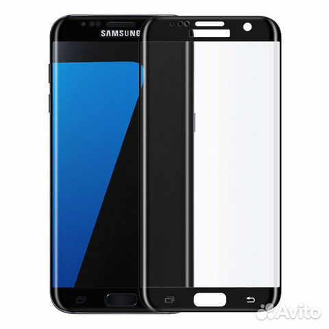Защитные стекла на Samsung s7