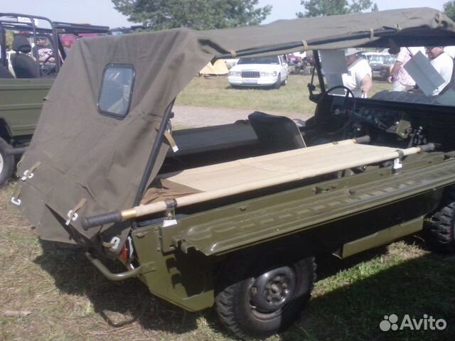 Луаз 967 тпк