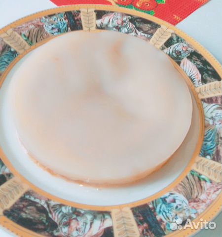 Чайный гриб