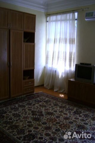 2-к квартира, 50 м², 1/2 эт.