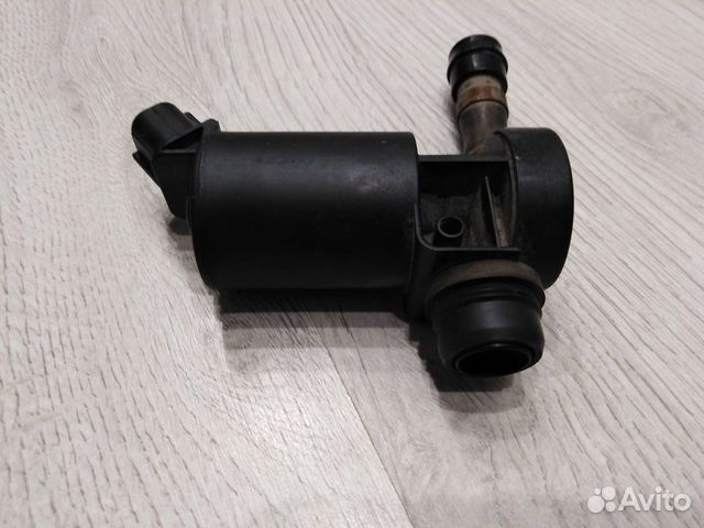 Насос омывателя фар камри 40