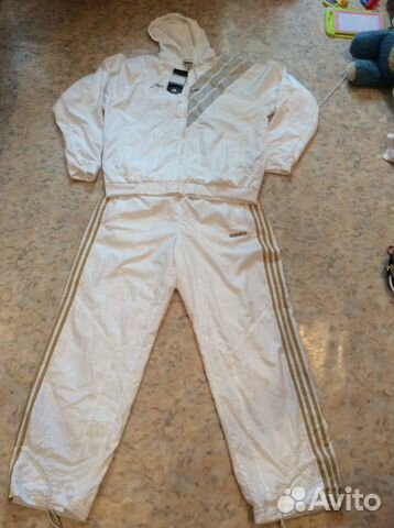 Спорт. костюм Adidas, новый, Оригинал Спорт. костюм Adidas, новый, Оригинал