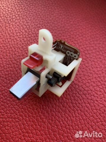 Запчасти sharp 777Z