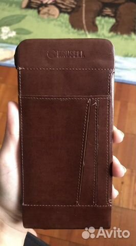 Чехол на iPhone 6s plus