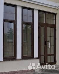 Рамы алюминиевые