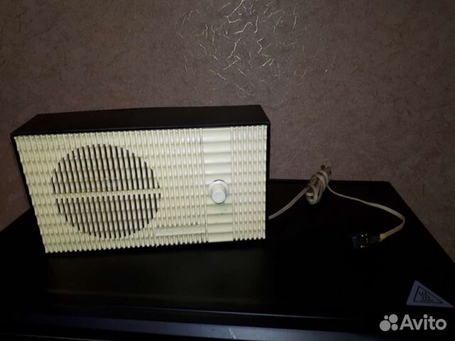 Громкоговоритель абонентский 