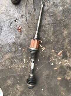Привод передний правый BMW F20 F22 F30 F32 F34