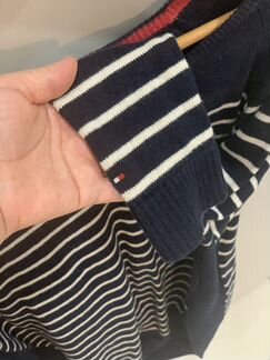 Джемпер Tommy Hilfiger
