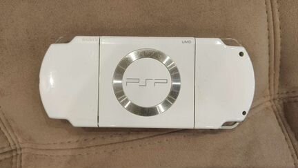 Sony PSP прошитая