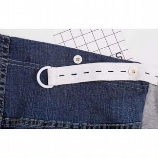 Джинсы для беременных