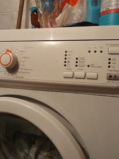 Стиральная машина бу electrolux