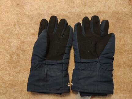 Перчатки для мальчика