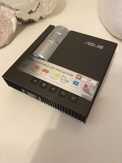 Asus P1M проектор