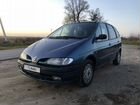 Renault Scenic 2.0 МТ, 1998, 331 000 км