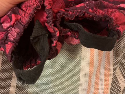 Комбинезон демисезонный reima tec 80