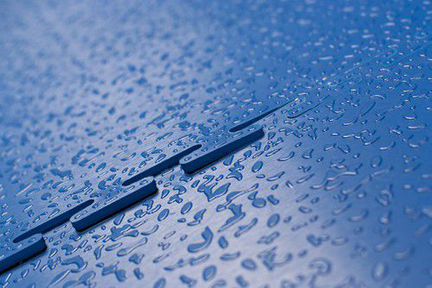 Модульная пвх плитка Soft 5-7 мм