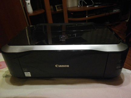 Принтер Canon