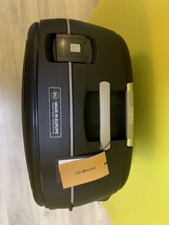 Чемодан Samsonite S’cure L/102л