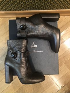 Ботильоны Fabi