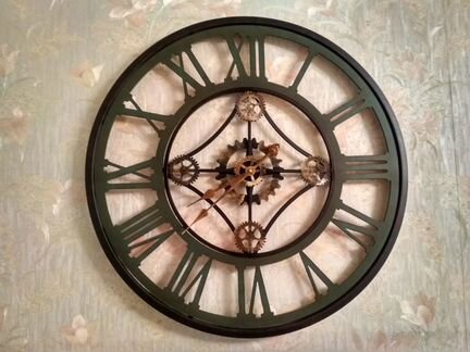 Часы.настенные