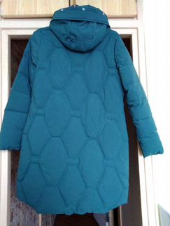 Куртка пуховик