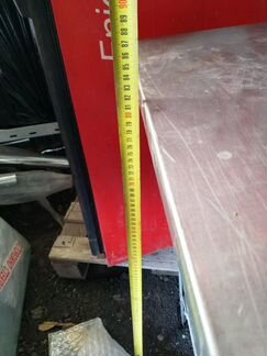 Разделочный стол кухонный