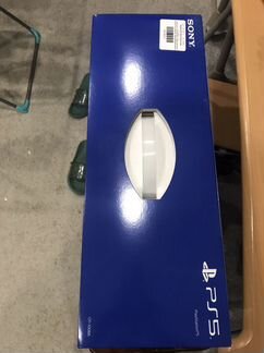 Sony playstation 5