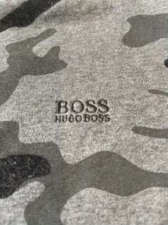 Свитшот Boss hugo boss. Оригинал