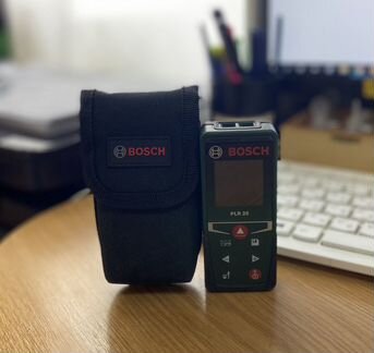 Лазерный уровень Bosch PLR25 арт2440473 ло134