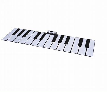 Мат электронный ELC пианино большой