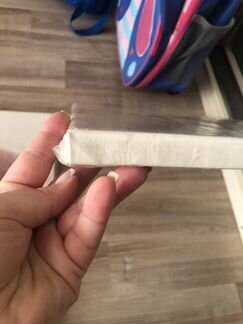 Модульная картина 3 элемента цветок бежевые цв