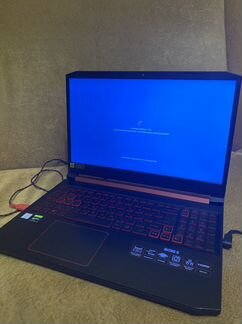 Acer nitro 5 AN515-54-556