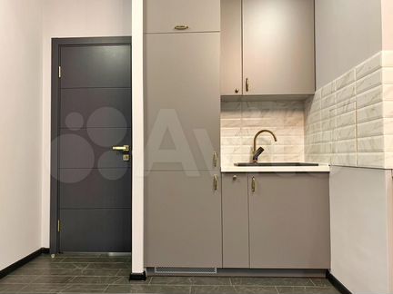 2-к квартира, 56 м², 3/5 эт.