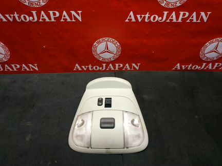 Фонарь салона (плафон) Mercedes W163 ML W163