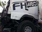 Седельный тягач Volvo FH12 объявление продам