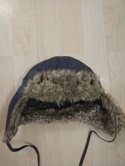 Шапки, варежки, перчатки