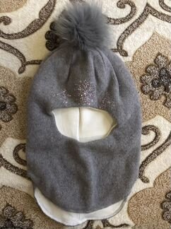 Шапка и шлем зимние