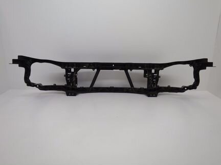 Рамка радиатора, телевизор новый Range Rover 4