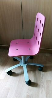 Детское кресло IKEA в отл. состоянии